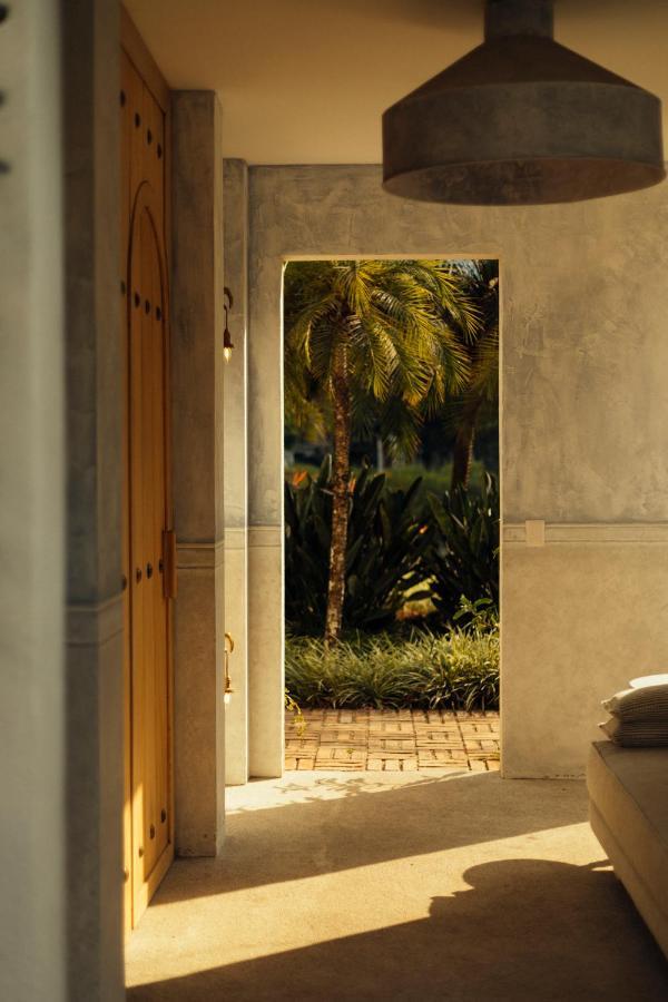 Villa Bokeh Relais & Chateaux Antigua Exterior photo