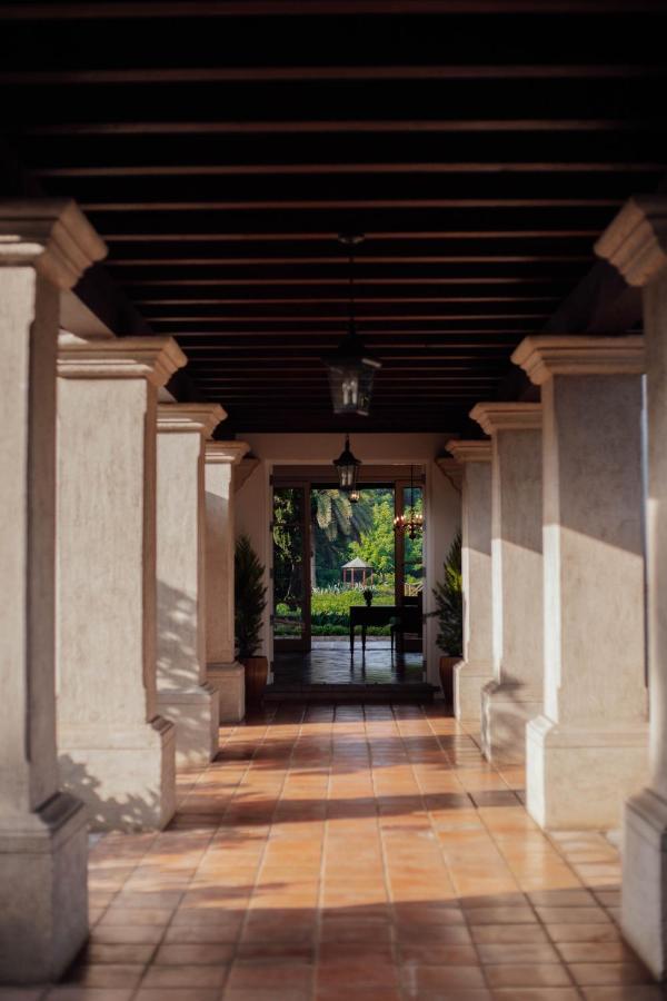 Villa Bokeh Relais & Chateaux Antigua Exterior photo