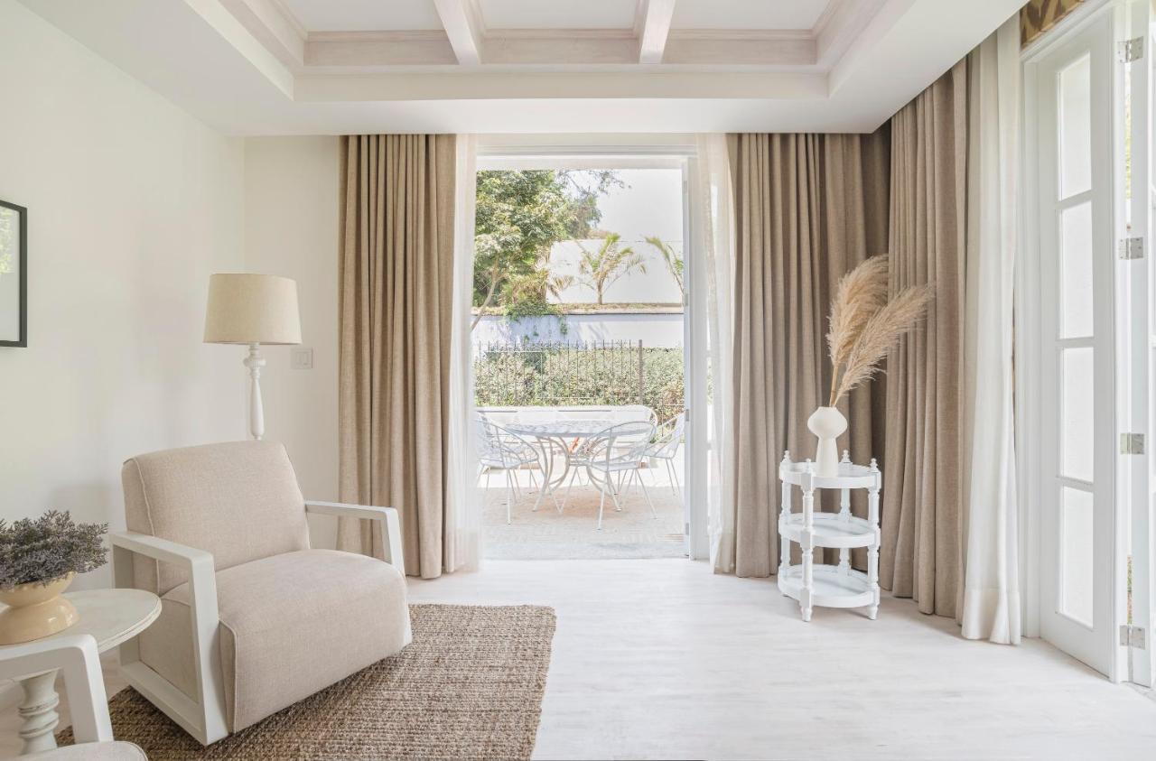 Villa Bokeh Relais & Chateaux Antigua Exterior photo
