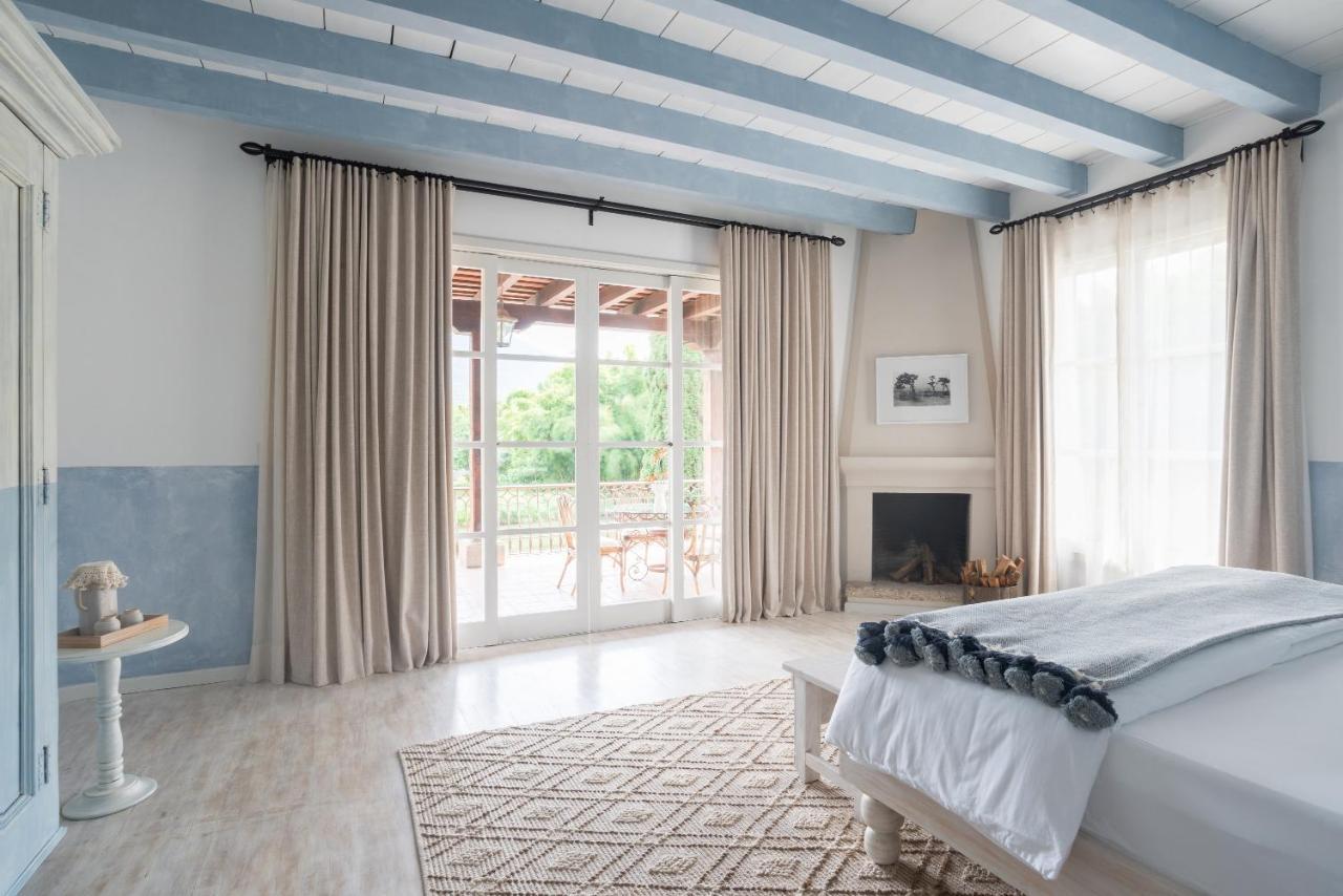 Villa Bokeh Relais & Chateaux Antigua Exterior photo