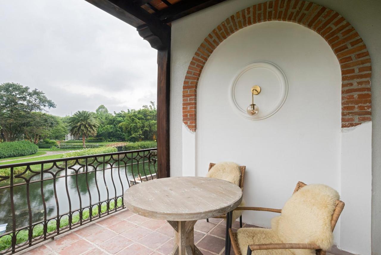 Villa Bokeh Relais & Chateaux Antigua Exterior photo